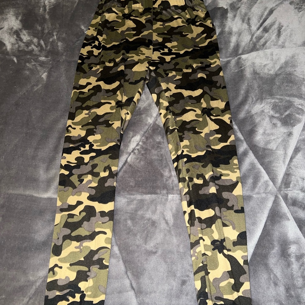 Aeropostale leggings